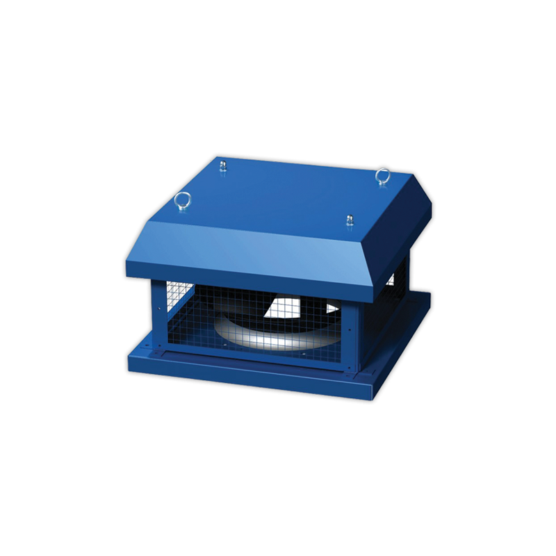 Extractor tejado VENTS VKH 250-EC | APLIUM