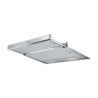 Campana extraible SMEG KSET61E2 Inox | APLIUM