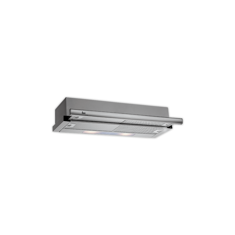 Campana Extraible TEKA TL9310S Inox | APLIUM