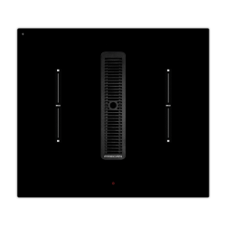 Campana con induccion FRECAN FLOW 4.4 60 | APLIUM