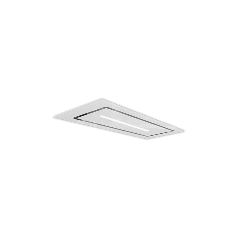 Campana techo MEPAMSA CIELO 90 BL | APLIUM
