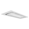 Campana techo MEPAMSA CIELO 90 BL | APLIUM