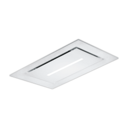 Campana techo MEPAMSA CIELO 90 BL | APLIUM