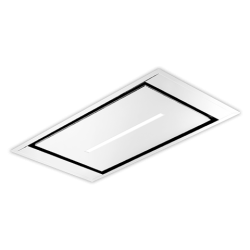 Campana techo MEPAMSA CIELO SLIM 90 BL | APLIUM