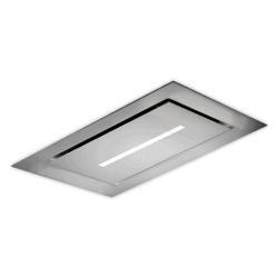 Campana techo MEPAMSA CIELO SLIM 120 IX | APLIUM