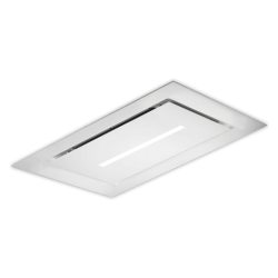 Campana techo MEPAMSA CIELO SLIM 120 BL | APLIUM