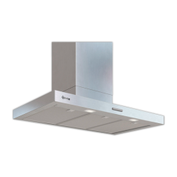Campana decorativa BALAY 3BC895MX Inox | APLIUM