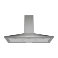 Campana decorativa CATA VK 9000 X Inox | APLIUM