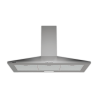 Campana decorativa CATA VK 9000 X Inox | APLIUM