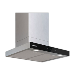 Campana decorativa SIEMENS LC67BDN30 Ix | APLIUM