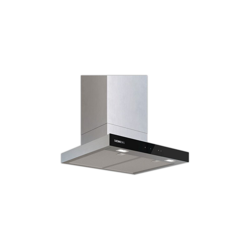 Campana decorativa SIEMENS LC67BDN30 Ix | APLIUM