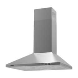 Campana Decorativa SVAN SCPP601BX | APLIUM