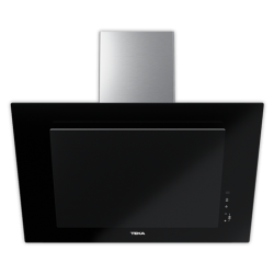 Campana decorativa TEKA DVT 78660 TBS BK | APLIUM
