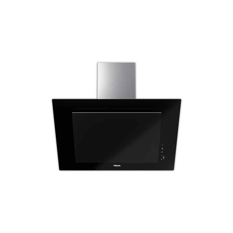 Campana decorativa TEKA DVT 78660 TBS BK | APLIUM