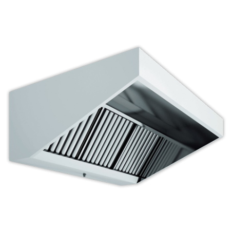 Campana Extractora ERATOS CMB95-150 1/2 | APLIUM