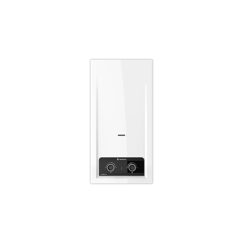 Calentador ARISTON AKROS R X 11 NG Nat | APLIUM