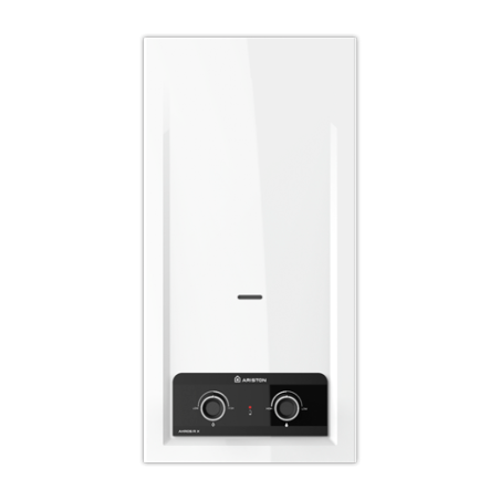 Calentador ARISTON AKROS R X 11 NG Nat | APLIUM