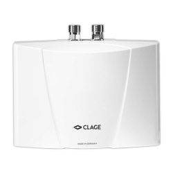 Calentador TECNA CLAGE MBH6 Instantaneo | APLIUM
