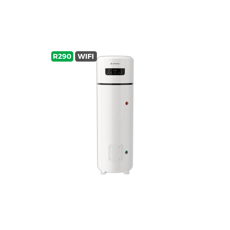 Bomba calor ARISTON NUOS PLUS S2 WIFI200 | APLIUM