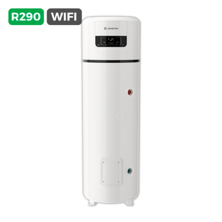 Bomba calor ARISTON NUOS PLUS S2 WIFI200 | APLIUM