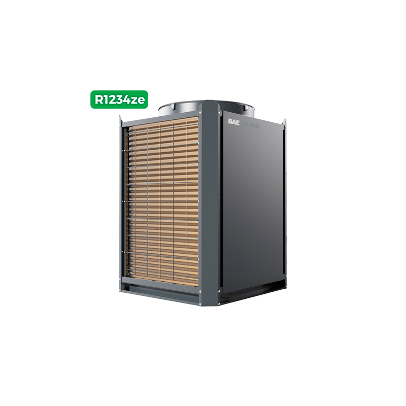 Bomba calor BAETULENN BAEHEAT B30 15 KW | APLIUM