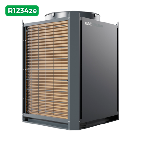 Bomba calor BAETULENN BAEHEAT B30 15 KW | APLIUM