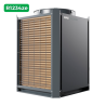 Bomba calor BAETULENN BAEHEAT B30 15 KW | APLIUM