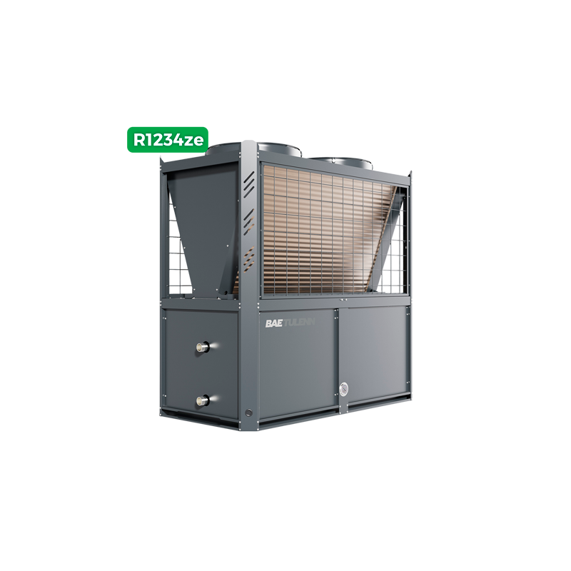Bomba calor BAETULENN BAEHEAT B30 33 KW | APLIUM