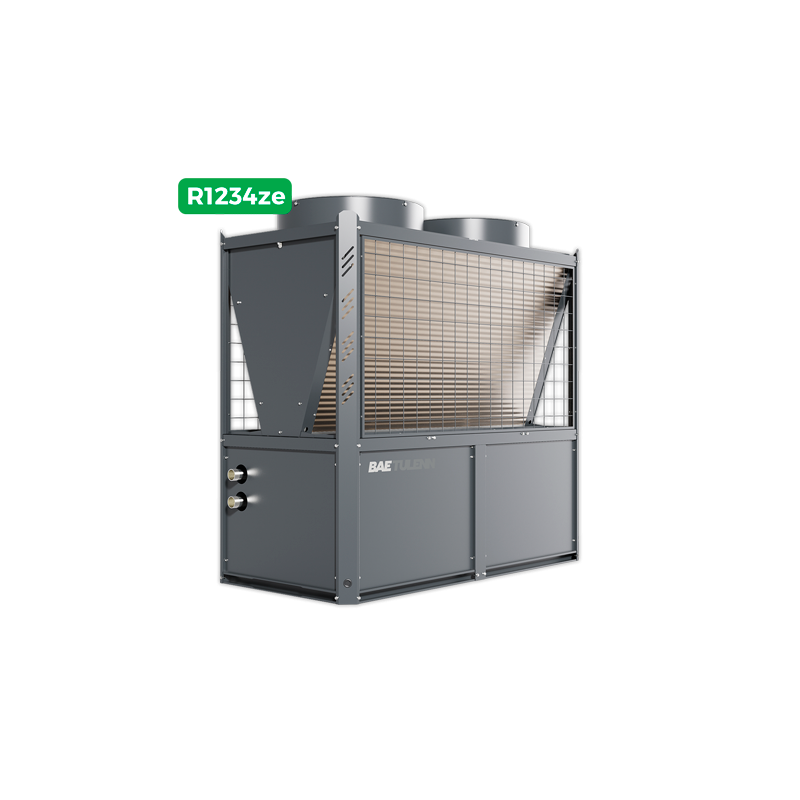 Bomba calor BAETULENN BAEHEAT B30 65 KW | APLIUM