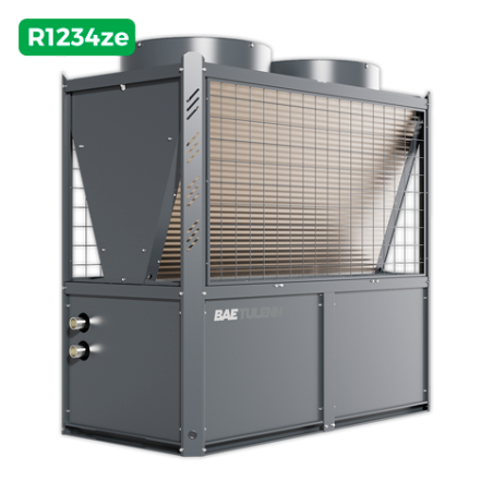 Bomba calor BAETULENN BAEHEAT B30 65 KW | APLIUM