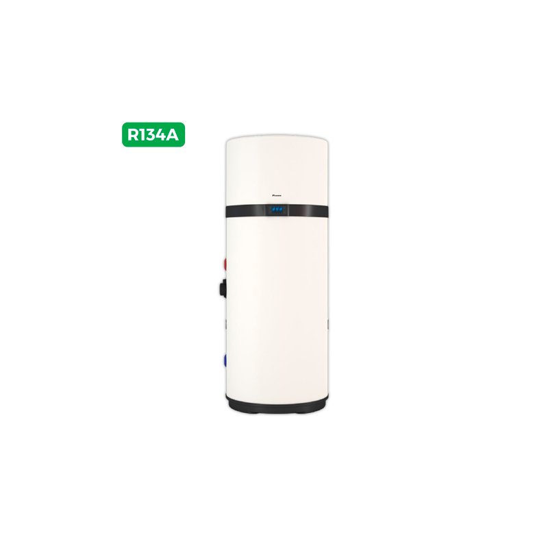 Bomba calor DAIKIN EKHLE200CV3 | APLIUM