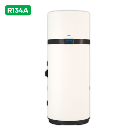 Bomba calor DAIKIN EKHLE200CV3 | APLIUM