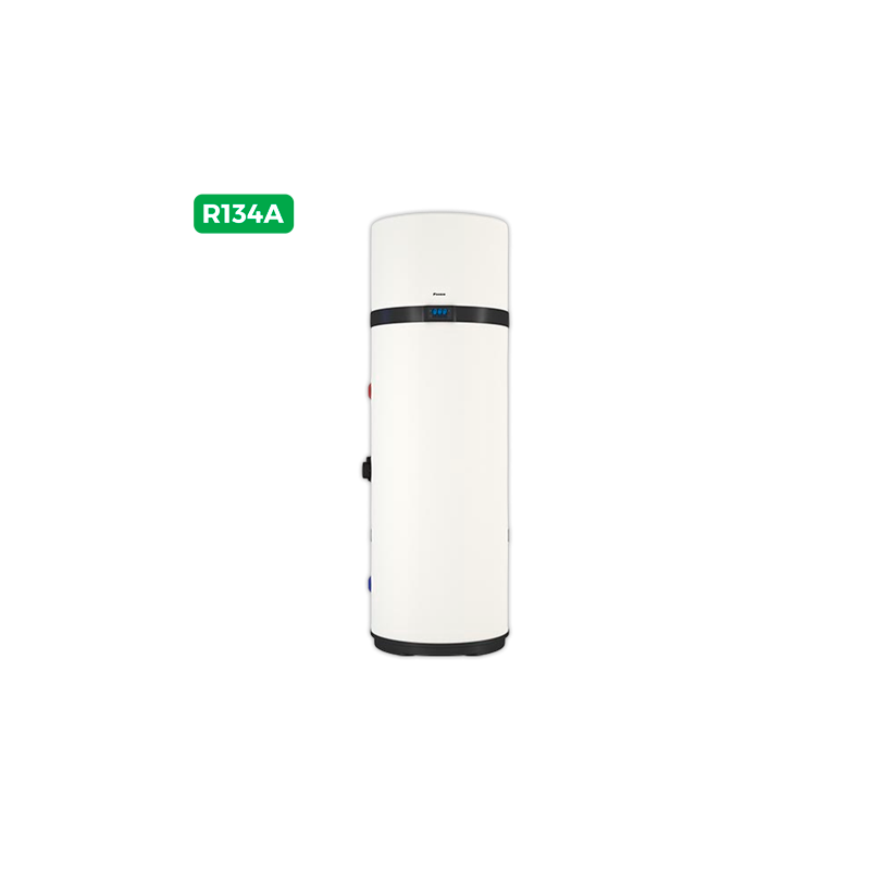 Bomba calor DAIKIN EKHLE260CV3 | APLIUM