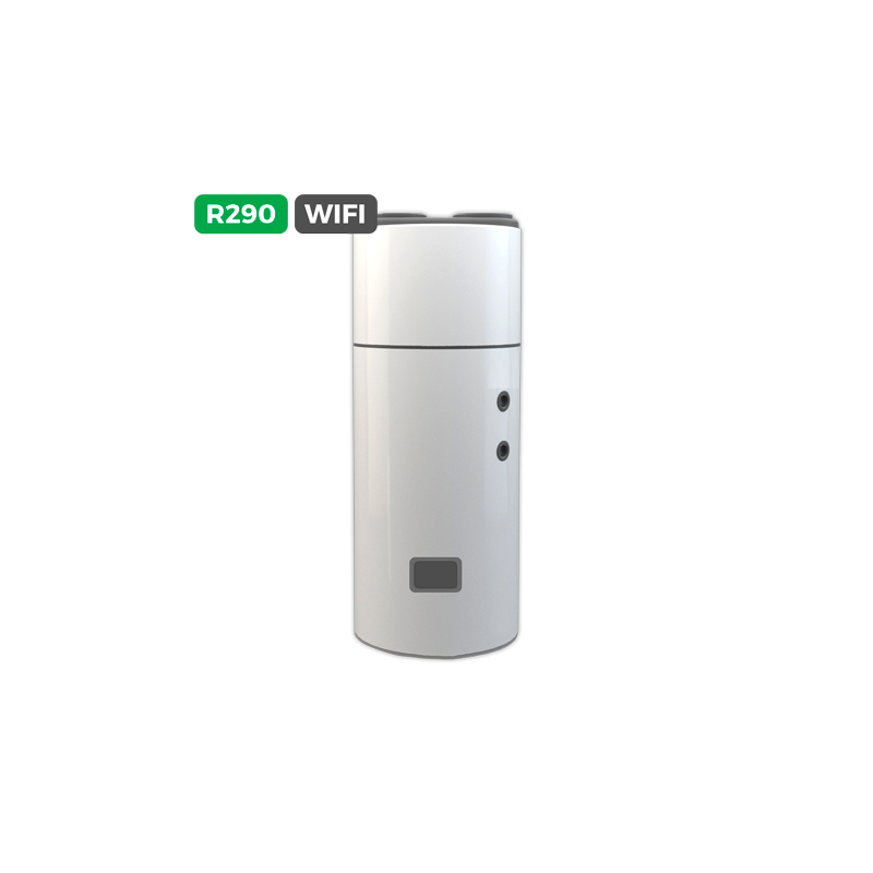 Bomba calor MITSUBISHI ATW-ACS-DV120PROD | APLIUM