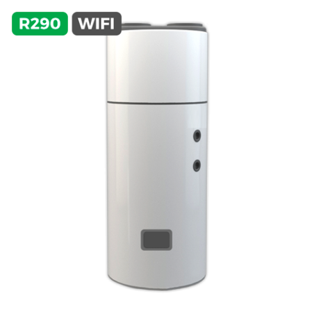 Bomba calor MITSUBISHI ATW-ACS-DV120PROD | APLIUM