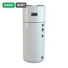 Bomba calor MITSUBISHI ATW-ACS-DV200PROD | APLIUM