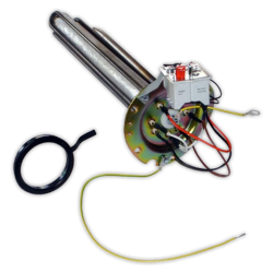 Kit electrico Acumulador ARISTON | APLIUM