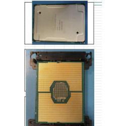 16-Core Intel Xeon-G 6143