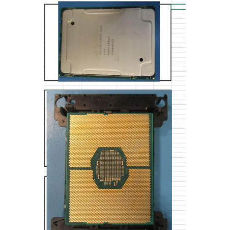 16-Core Intel Xeon-G 6143