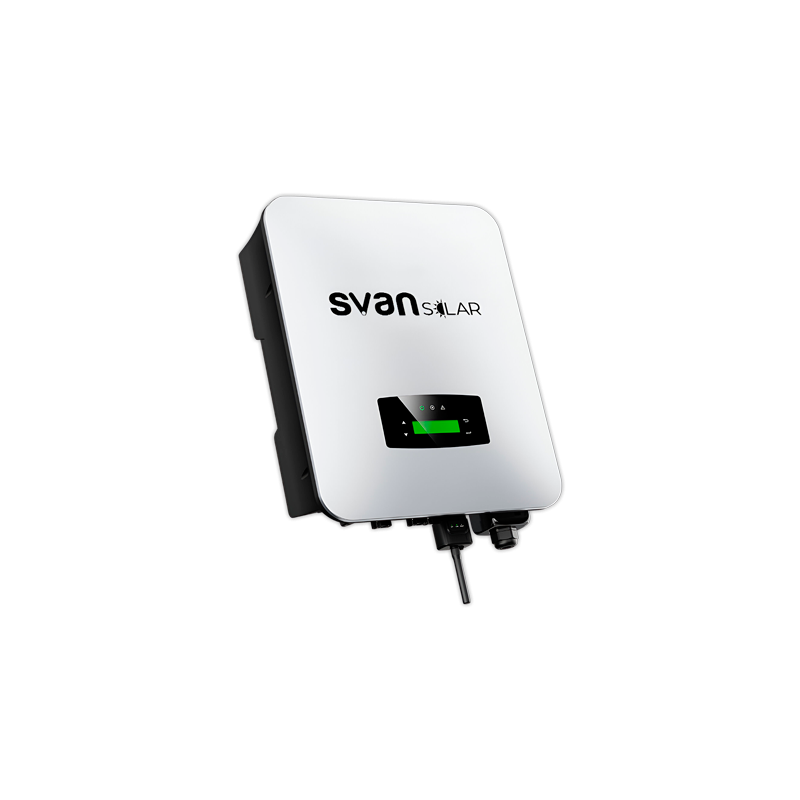 Inversor kit solar SVAN SOLAR SSRSIH15K | APLIUM