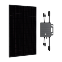 Kit solar balcon SVAN SOLAR SSRSB04K