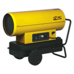 Cañon professional BRITEC SD 130 | APLIUM