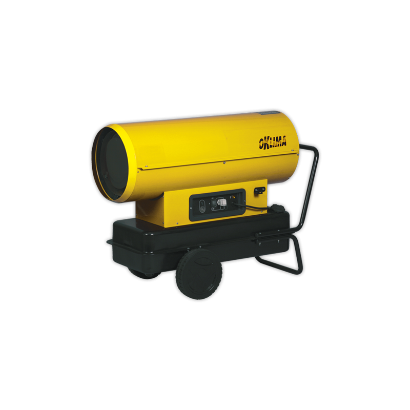 Cañon professional BRITEC SD 130 | APLIUM