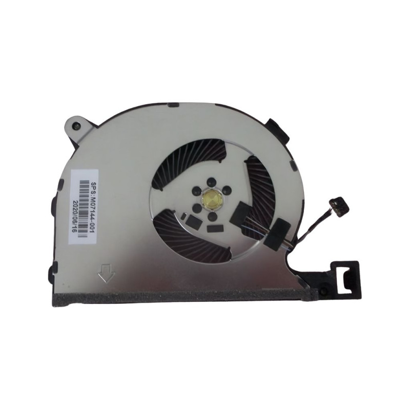 FAN DSC