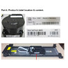 3U Robotic Assembly for HPE