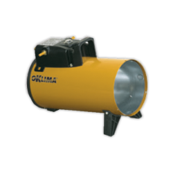 Cañon professional BRITEC SG 40M | APLIUM