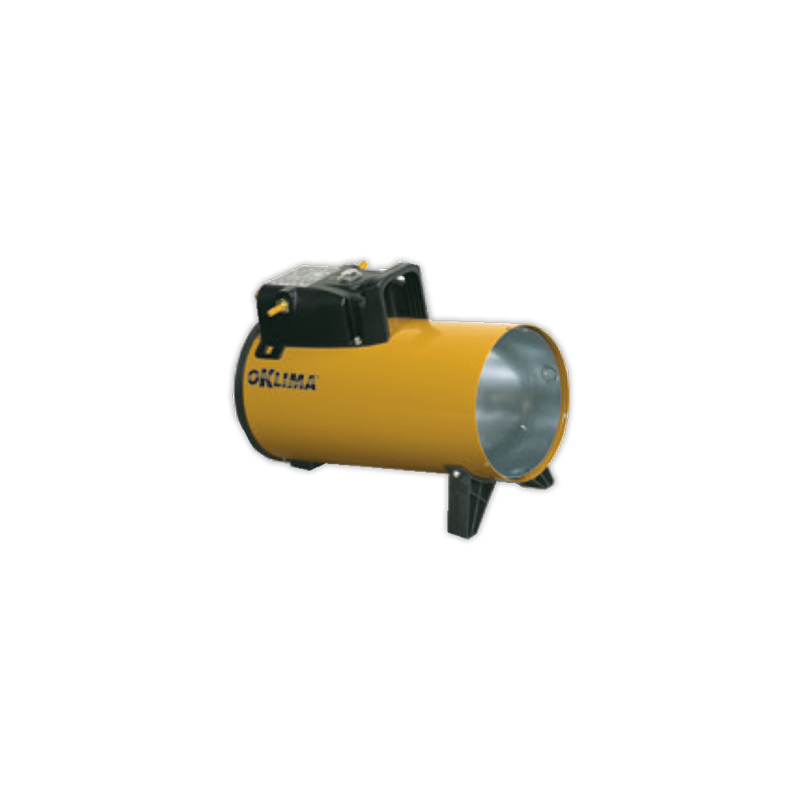 Cañon professional BRITEC SG 40M | APLIUM