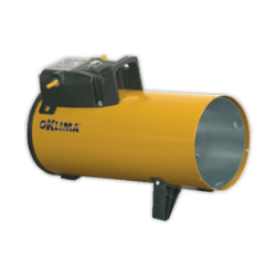 Cañon professional BRITEC SG 80M | APLIUM