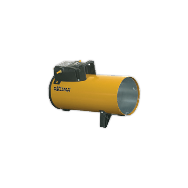 Cañon Profesional BRITEC SG 80M | APLIUM