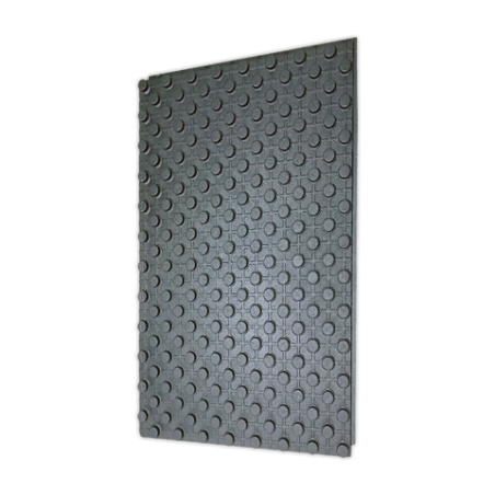 Placa suelo radiante MAXIPLAST20/22